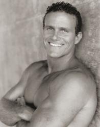 CrossCore, Inc. welcomes 51 Year old Joseph Allyson as Master Trainer to promote Rotational Bodyweight Training